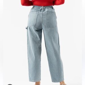 NWT Shaina Mote Chore Pant, M